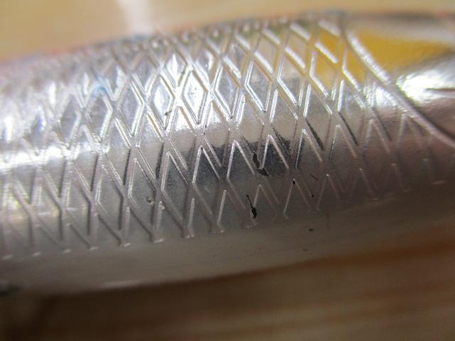 レッドペッパーマグナム