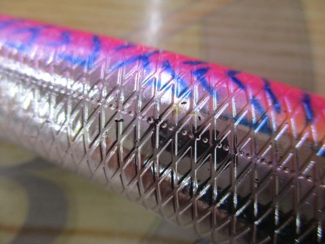 レッドペッパーマグナム