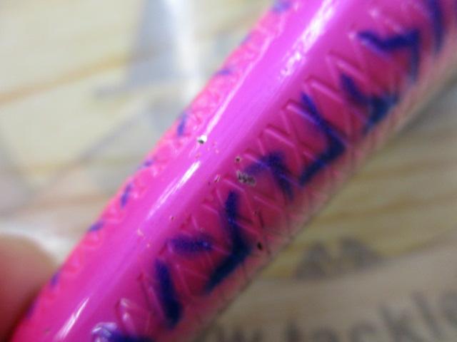 レッドペッパーマグナム