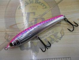 ﾚｯﾄﾞﾍﾟｯﾊﾟｰﾏｸﾞﾅﾑ