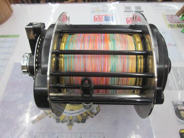 ミヤエポックCR-1100 DEEPEST