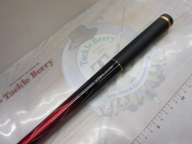 がま磯ブラックトリガー 06-53