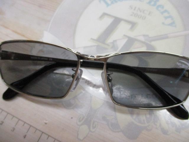 サイトマスターディグニティTi ソードシルバー/SLG