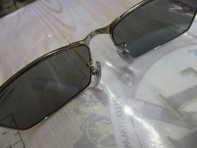 サイトマスターディグニティTi ソードシルバー/SLG