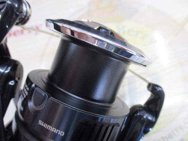 25ツインパワーXD 4000XG