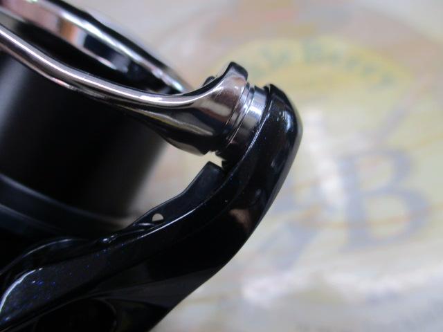 25ツインパワーXD 4000XG