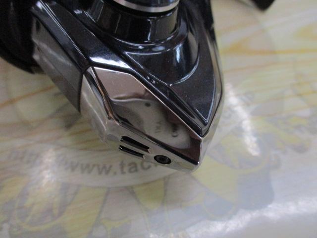 25ツインパワーXD 4000XG