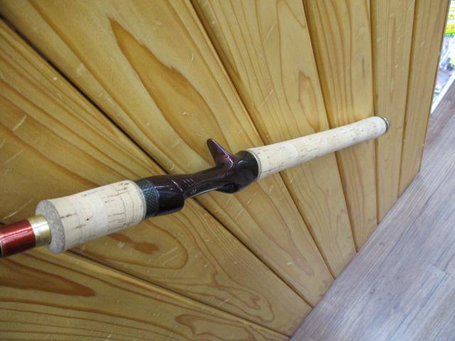 ワールドシャウラ 1752R-2(レッドタイプ)