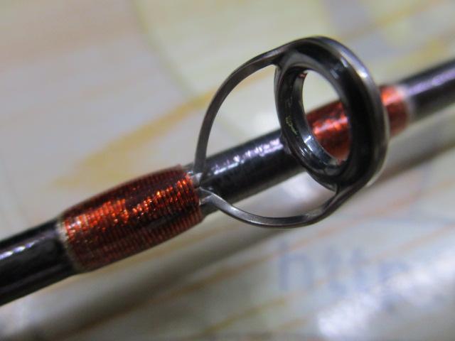 ワールドシャウラ 1752R-2(レッドタイプ)