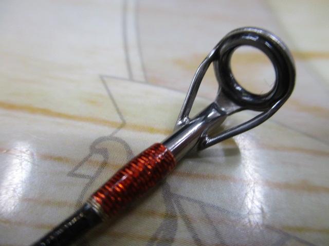 ワールドシャウラ 1752R-2(レッドタイプ)