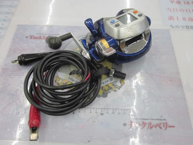 ﾊｲﾊﾟｰﾀﾅｺﾝ 500Fe