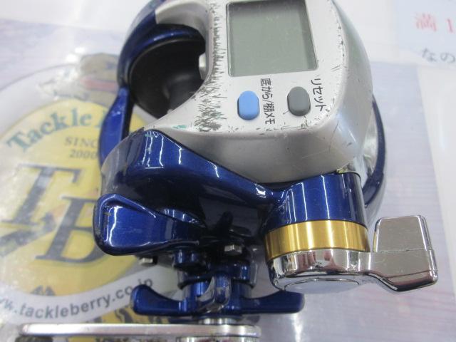 ﾊｲﾊﾟｰﾀﾅｺﾝ 500Fe