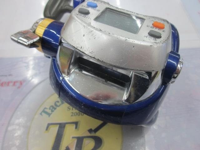 ﾊｲﾊﾟｰﾀﾅｺﾝ 500Fe