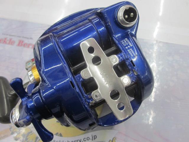 ﾊｲﾊﾟｰﾀﾅｺﾝ 500Fe