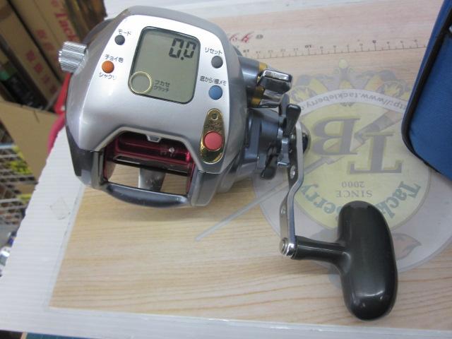 ｼｰﾎﾞｰｸﾞ 500FT