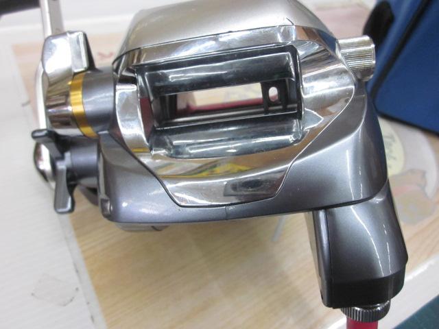 ｼｰﾎﾞｰｸﾞ 500FT