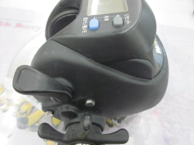 スーパータナコンS 500DX