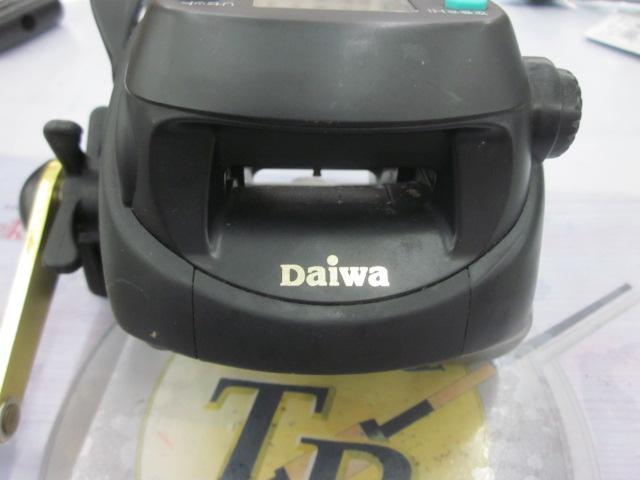 スーパータナコンS 500DX