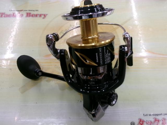 20ステラSW 20000PG