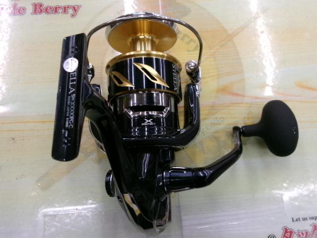 20ステラSW 20000PG