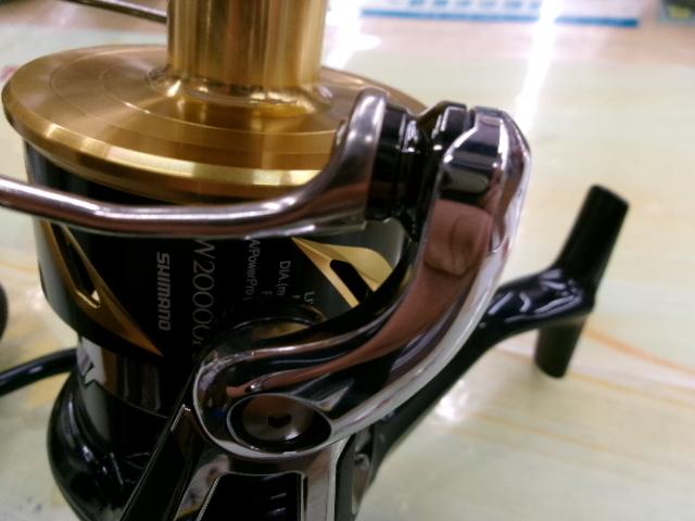 20ステラSW 20000PG