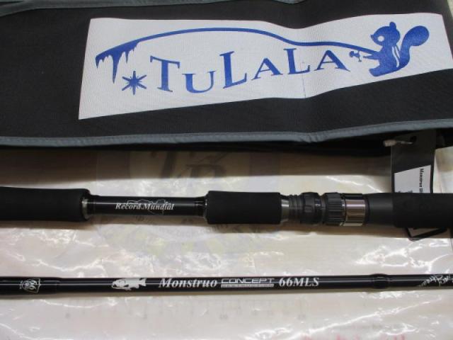 ﾓﾝｽﾄﾛｺﾝｾﾌﾟﾄﾃﾞｨｽﾄﾗｸｼｮﾝ66MLS