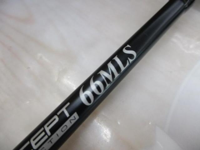 ﾓﾝｽﾄﾛｺﾝｾﾌﾟﾄﾃﾞｨｽﾄﾗｸｼｮﾝ66MLS