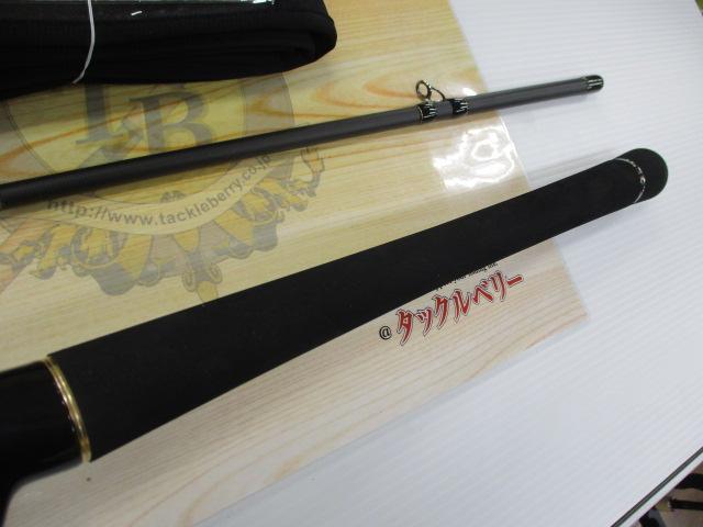 ﾋﾞｰｷｬｽⅡ 96M