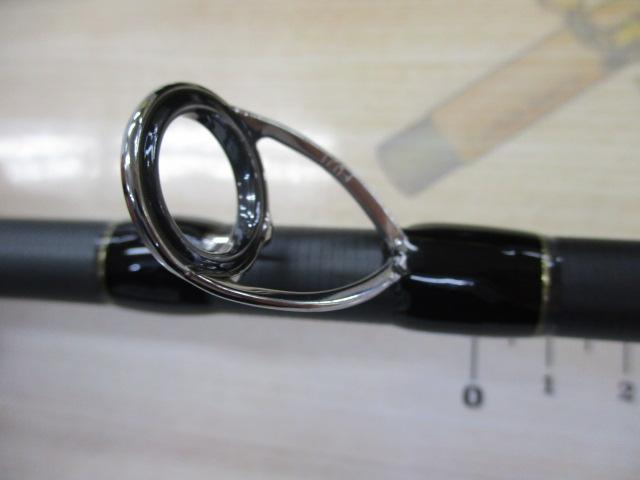 ﾋﾞｰｷｬｽⅡ 96M