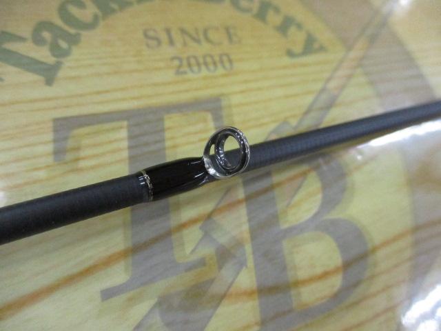 ﾋﾞｰｷｬｽⅡ 96M