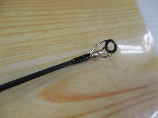 ﾋﾞｰｷｬｽⅡ 96M