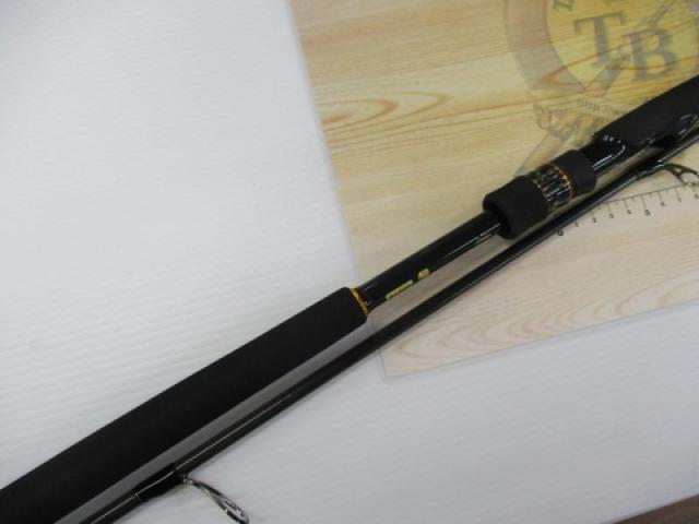 モアザンEX AGS97M