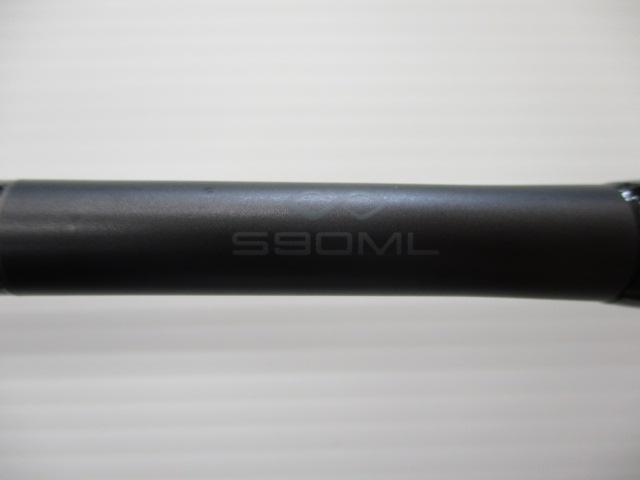 22エクスセンスインフィニティ S90ML