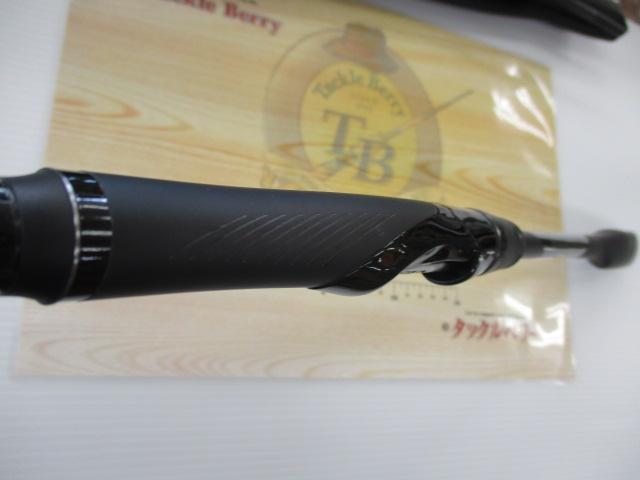 22エクスセンスインフィニティ S90ML