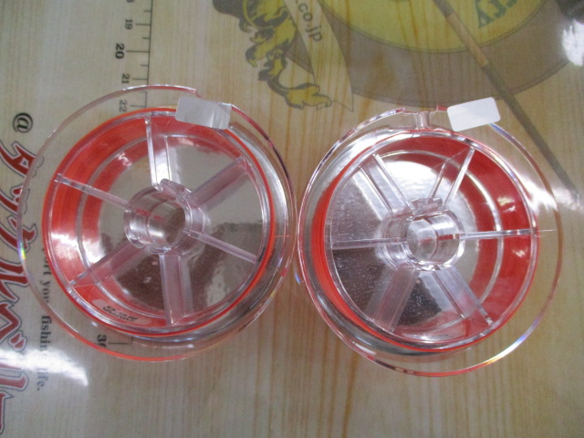 【セット商品】ダブルクロスPE0.8号セット!