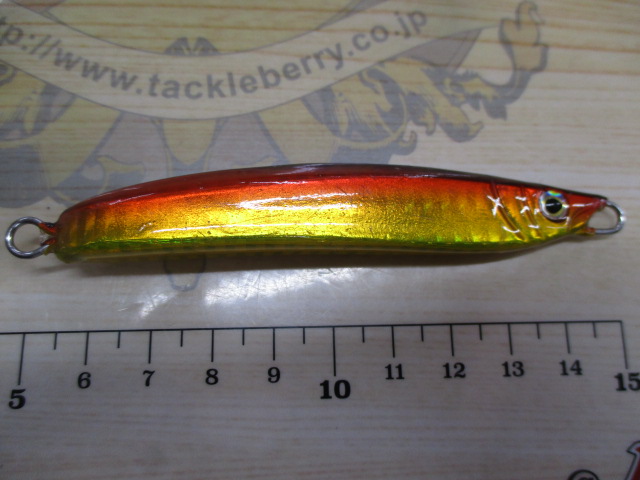 TGﾁﾋﾞﾏｻﾑﾈ