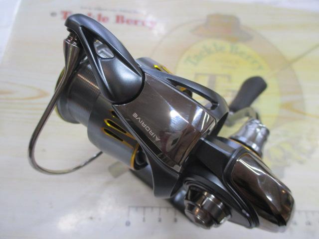 23エアリティ LT2500S