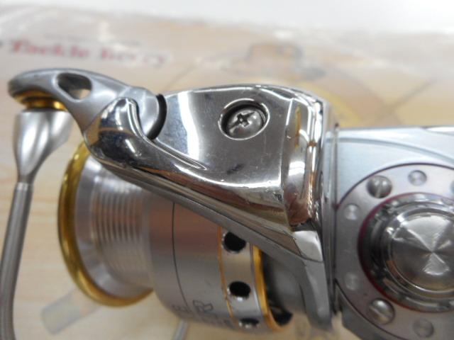 セルテートハイパーカスタム 3012H