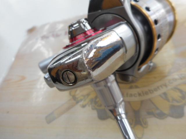 セルテートハイパーカスタム 3012H