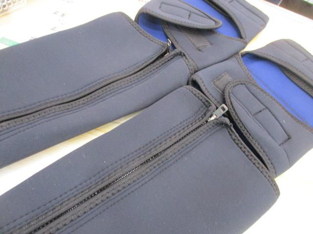 レッグゲーター