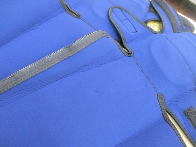 レッグゲーター