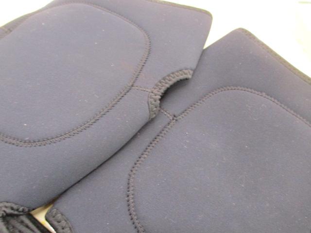 レッグゲーター