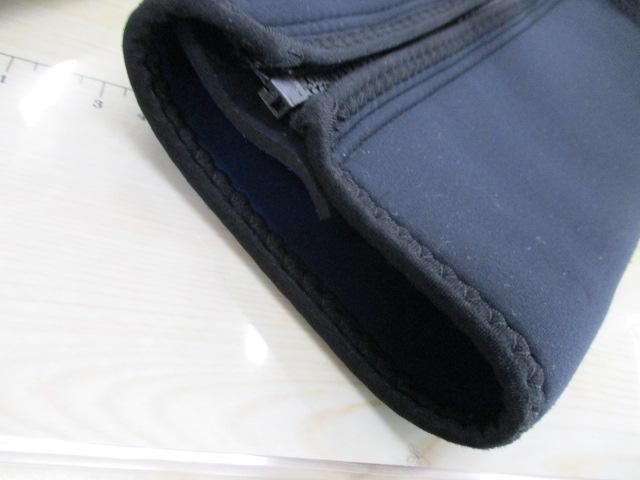 レッグゲーター