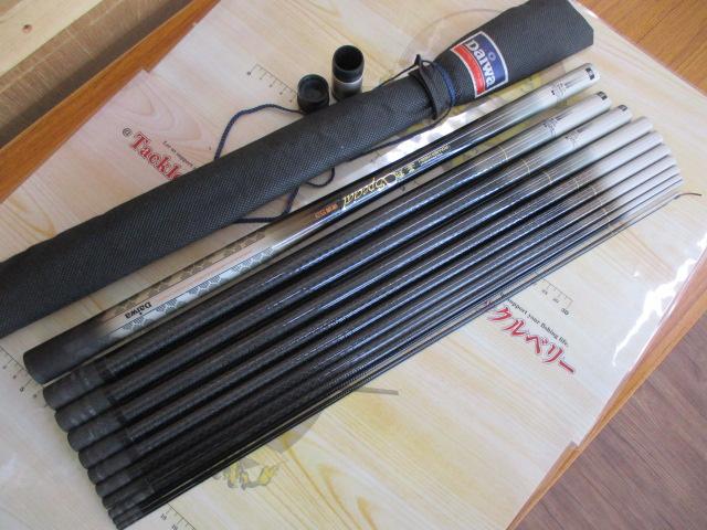 AWトーナメントPM華厳スペシャル 硬調53