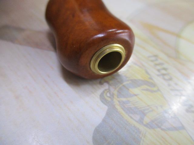 夢屋07ステラ花梨ハンドルノブ