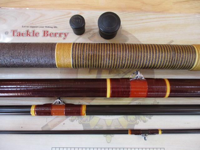 南方5号　5.1m/4P