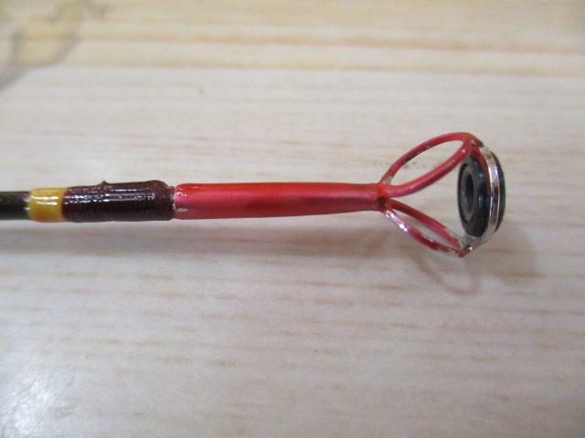 南方5号　5.1m/4P