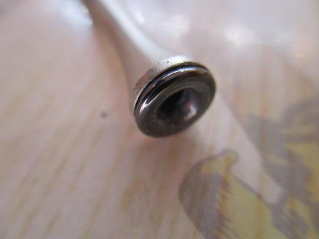 ｼﾙﾊﾞｰｸﾘｰｸX SC-X692LRS-I