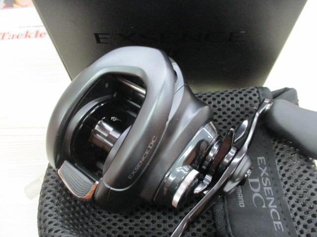 22ｴｸｽｾﾝｽDC XG RH