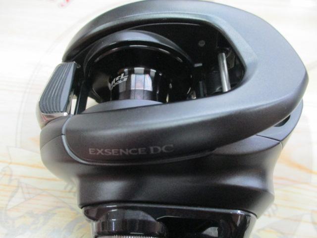 22ｴｸｽｾﾝｽDC XG RH